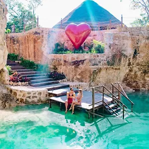 Alma Maya - Riviera Maya Puerto Morelos